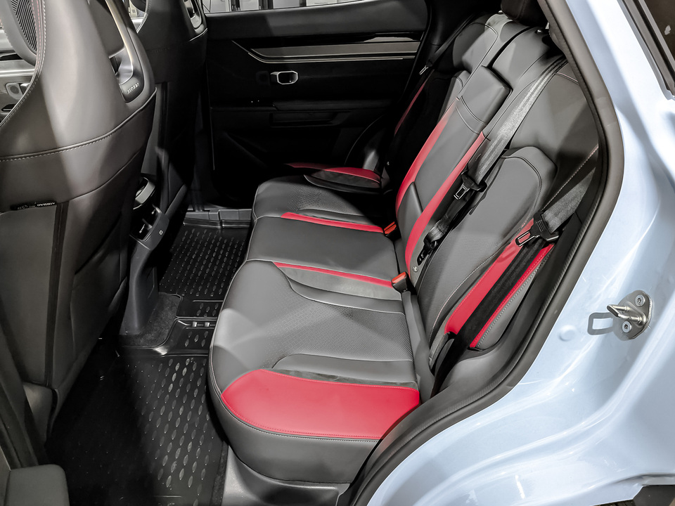 Фото Jetour Dashing с пробегом 40 200 км
