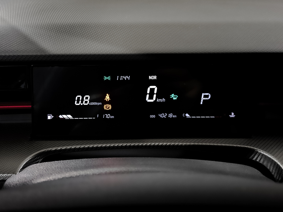 Фото Jetour Dashing с пробегом 40 200 км