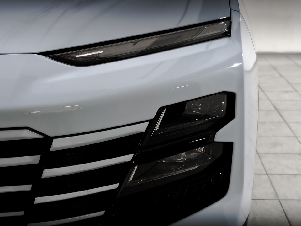 Фото Jetour Dashing с пробегом 40 200 км