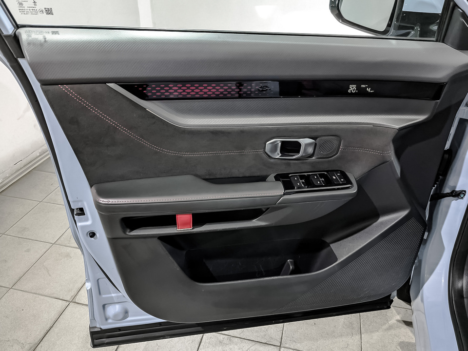 Фото Jetour Dashing с пробегом 40 200 км