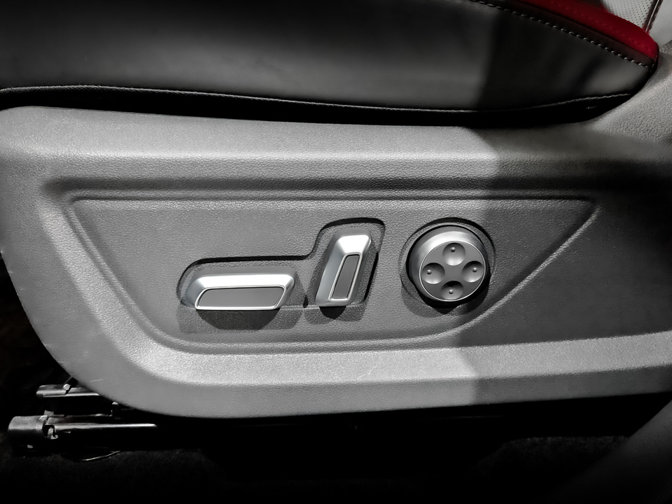 Фото Jetour Dashing с пробегом 40 200 км