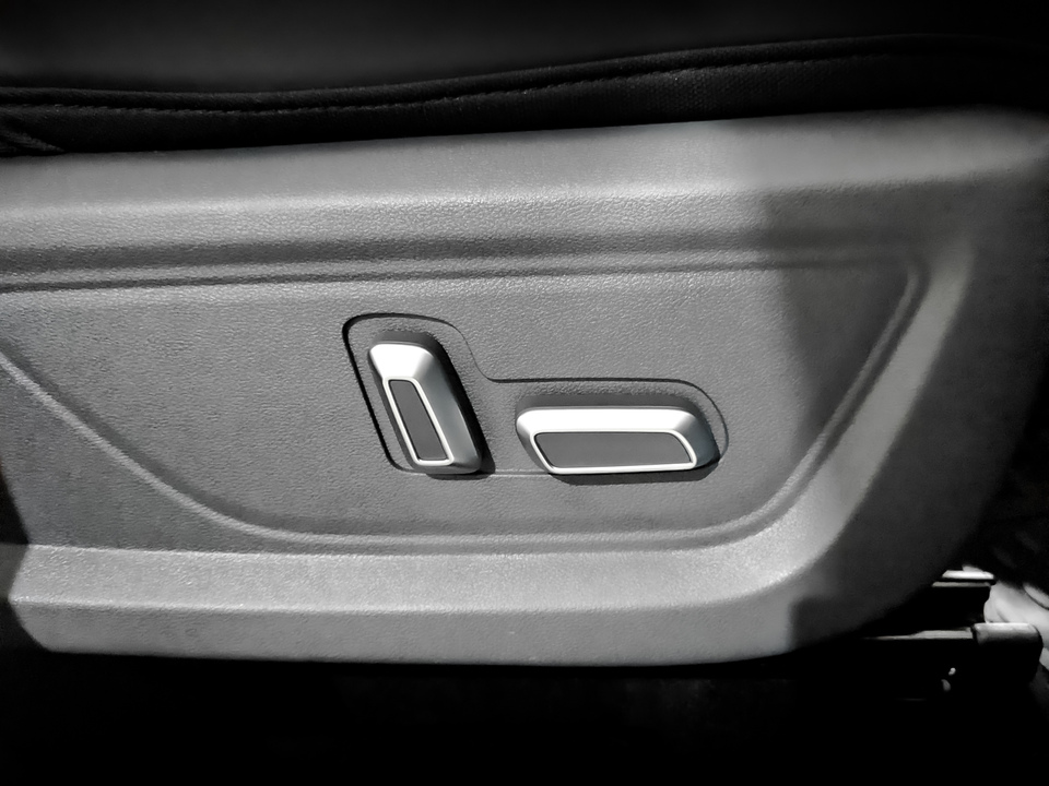 Фото Jetour Dashing с пробегом 40 200 км