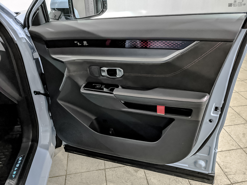 Фото Jetour Dashing с пробегом 40 200 км