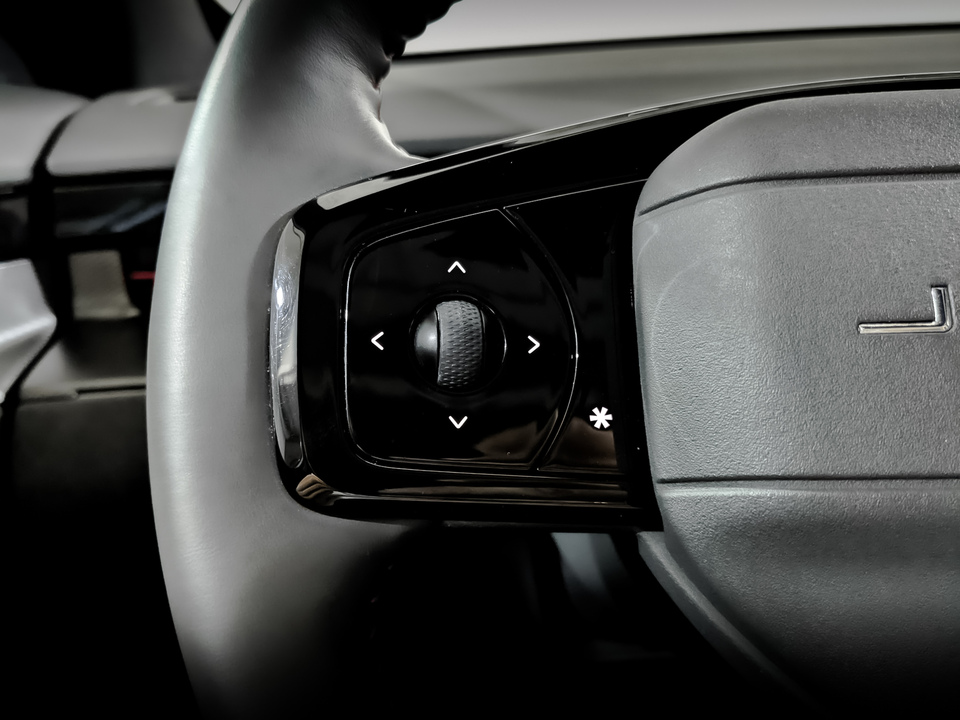 Фото Jetour Dashing с пробегом 40 200 км