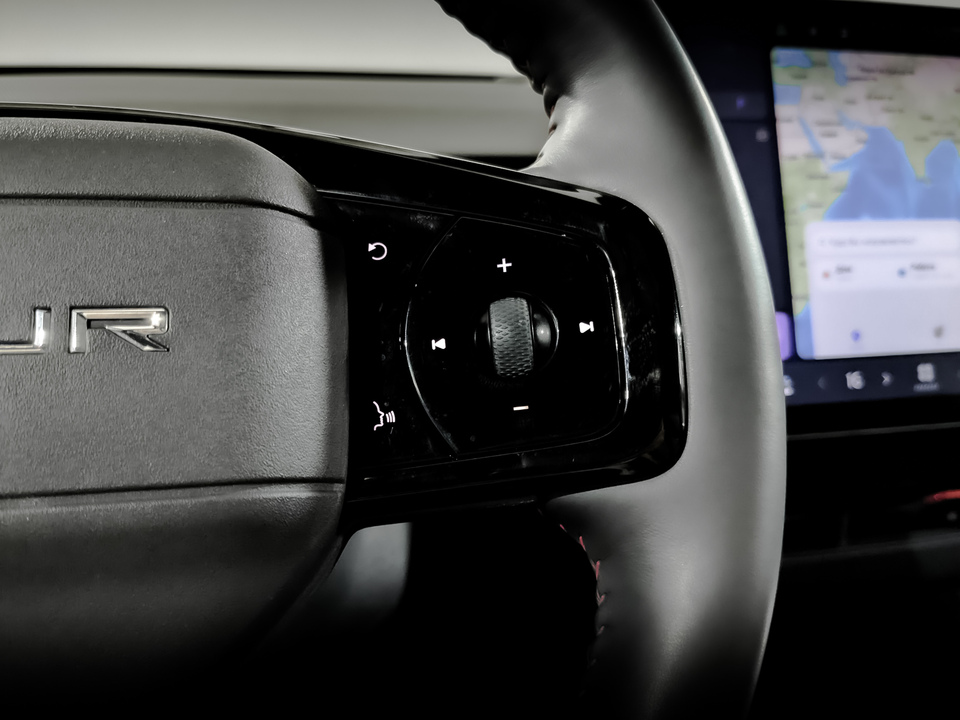 Фото Jetour Dashing с пробегом 40 200 км