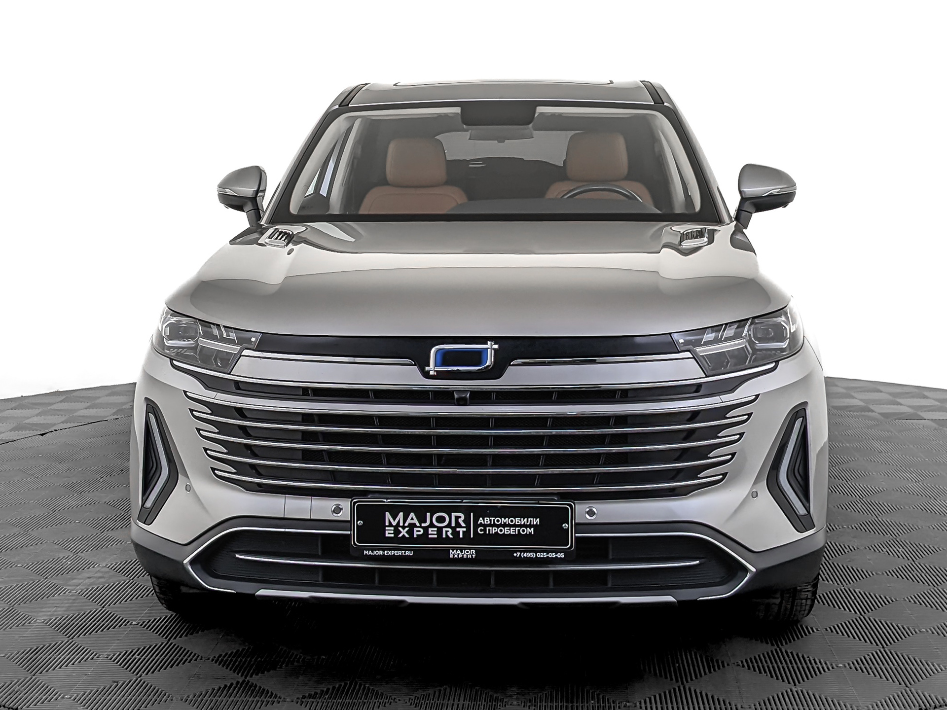 FAW Bestune T99 2.00 (224 л.с), автомат, 2023, пробег 56 805 км