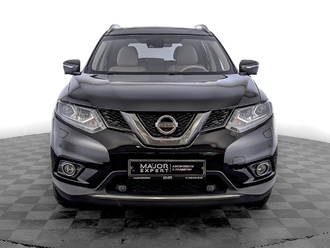 Nissan X-Trail III T32