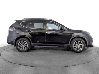 Nissan X-Trail III T32