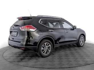Nissan X-Trail III T32