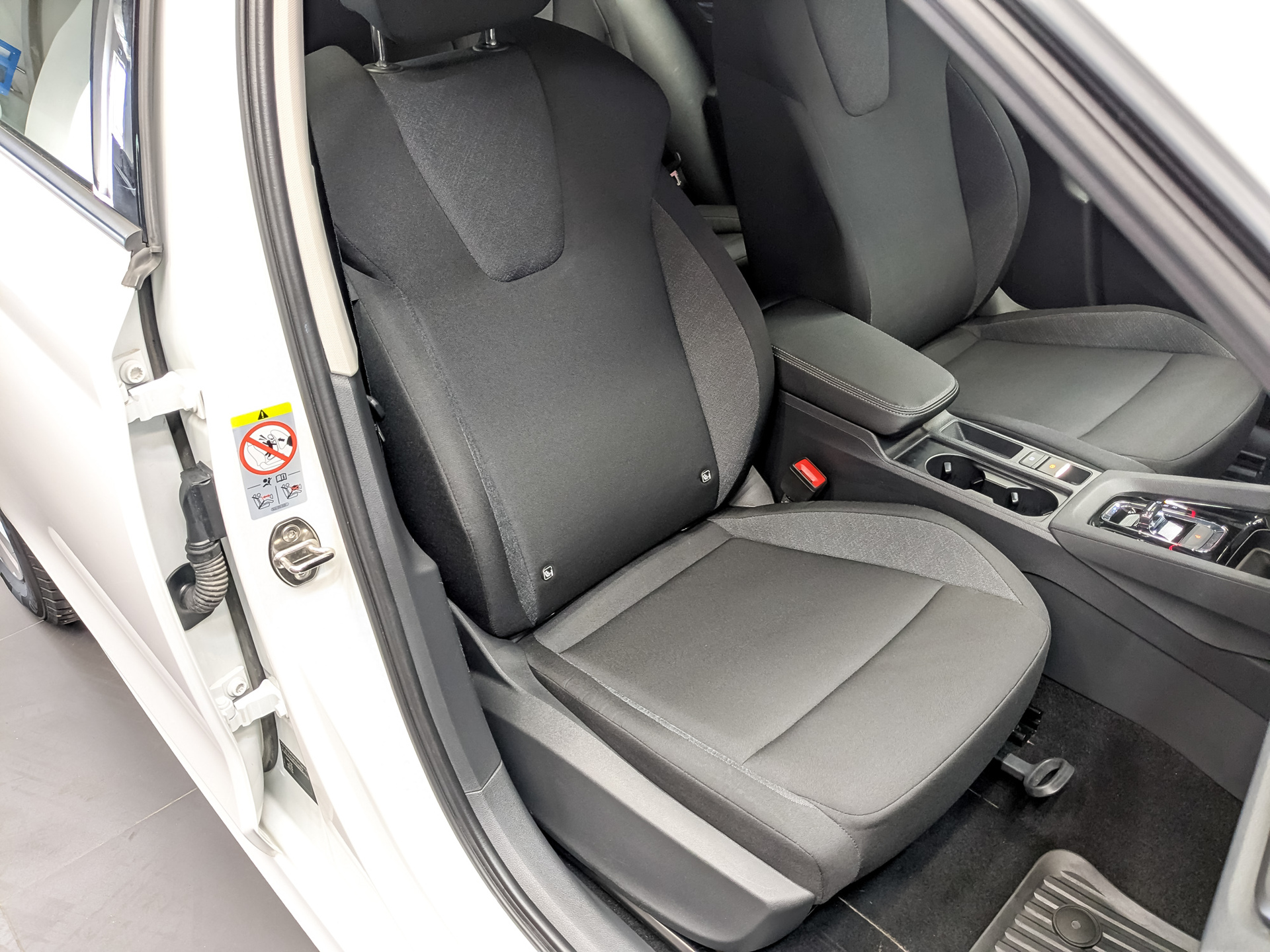 SKODA Octavia 1.60 (110 л.с), автомат, 2021, пробег 76 284 км
