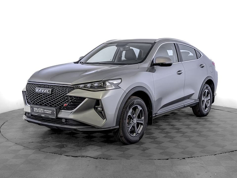 Haval F7x I