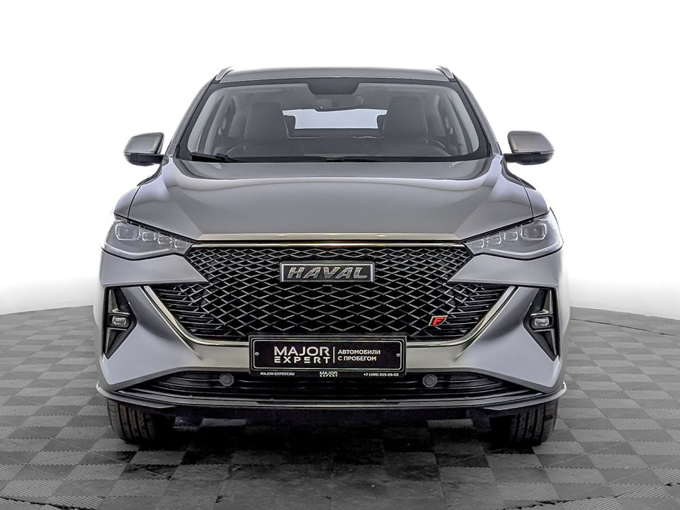 Haval F7x I
