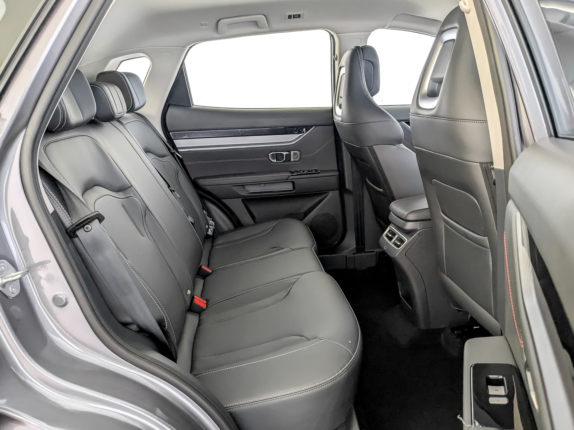 Фото Jetour Dashing Комфорт (Comfort) 1.5T/147 6RT 2WD