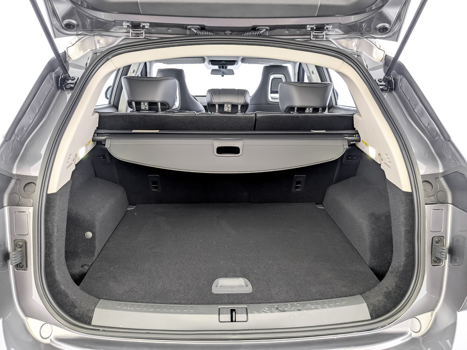 Фото Jetour Dashing Комфорт (Comfort) 1.5T/147 6RT 2WD