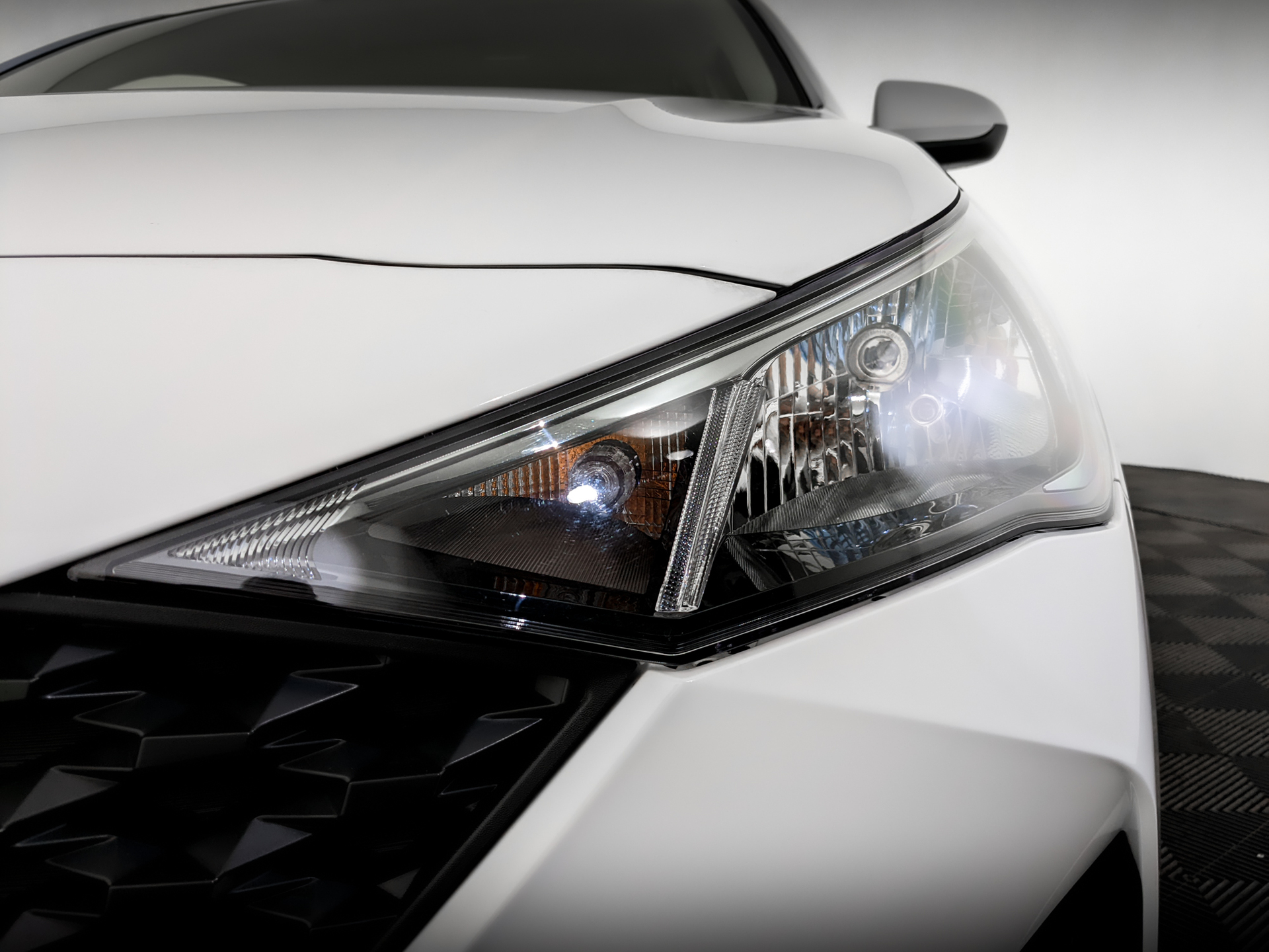 HYUNDAI Solaris 1.60 (123 л.с), автомат, 2022, пробег 69 491 км