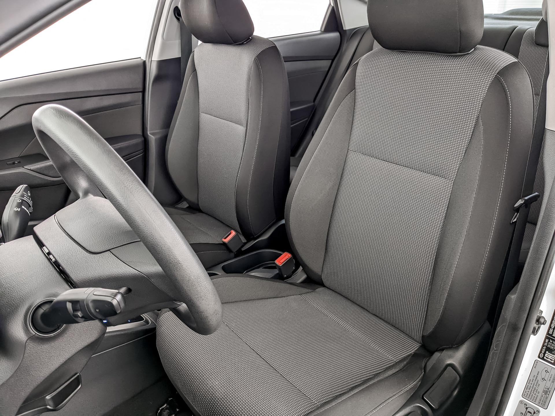 HYUNDAI Solaris 1.60 (123 л.с), автомат, 2022, пробег 69 491 км