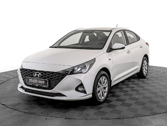 HYUNDAI Solaris II