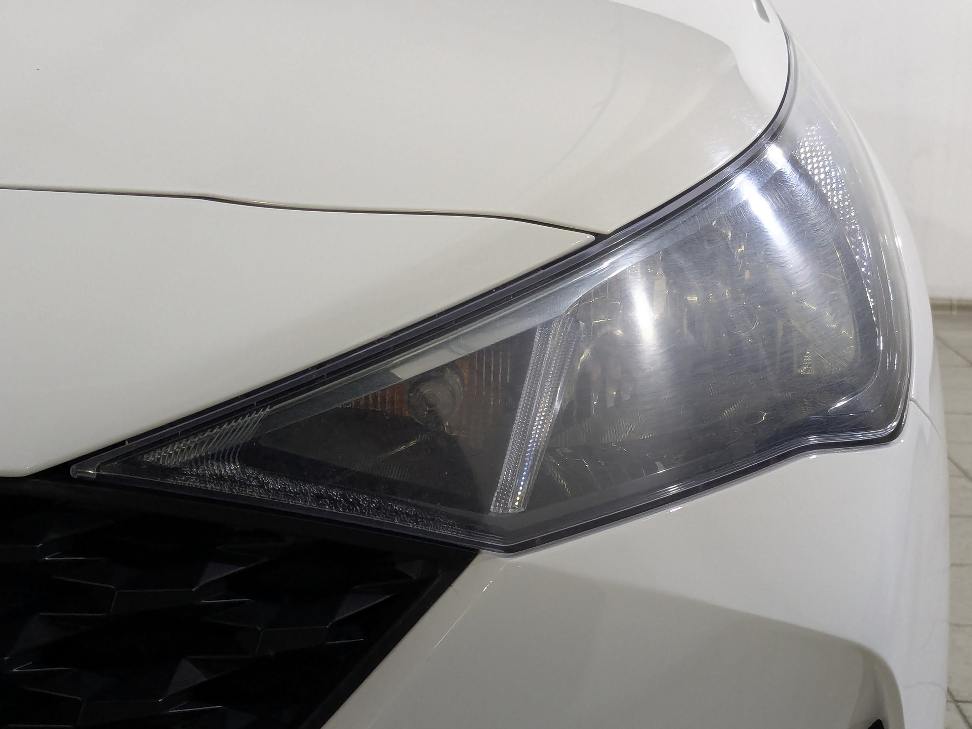 HYUNDAI Solaris 1.60 (123 л.с), автомат, 2022, пробег 136 830 км