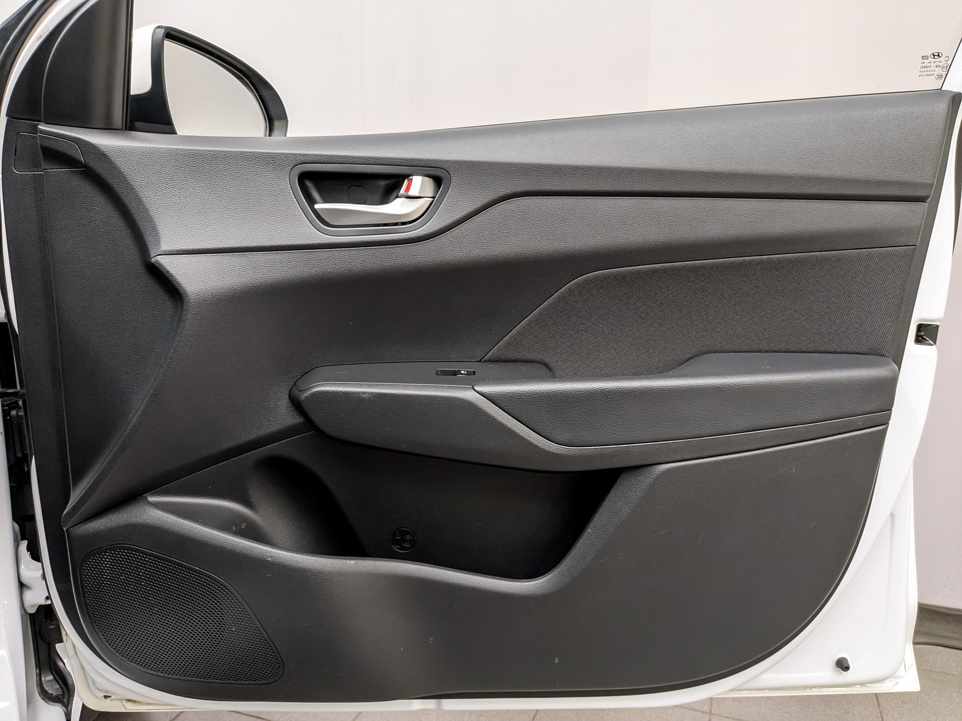 HYUNDAI Solaris 1.60 (123 л.с), автомат, 2022, пробег 72 478 км