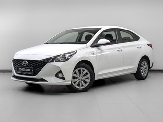 HYUNDAI Solaris II