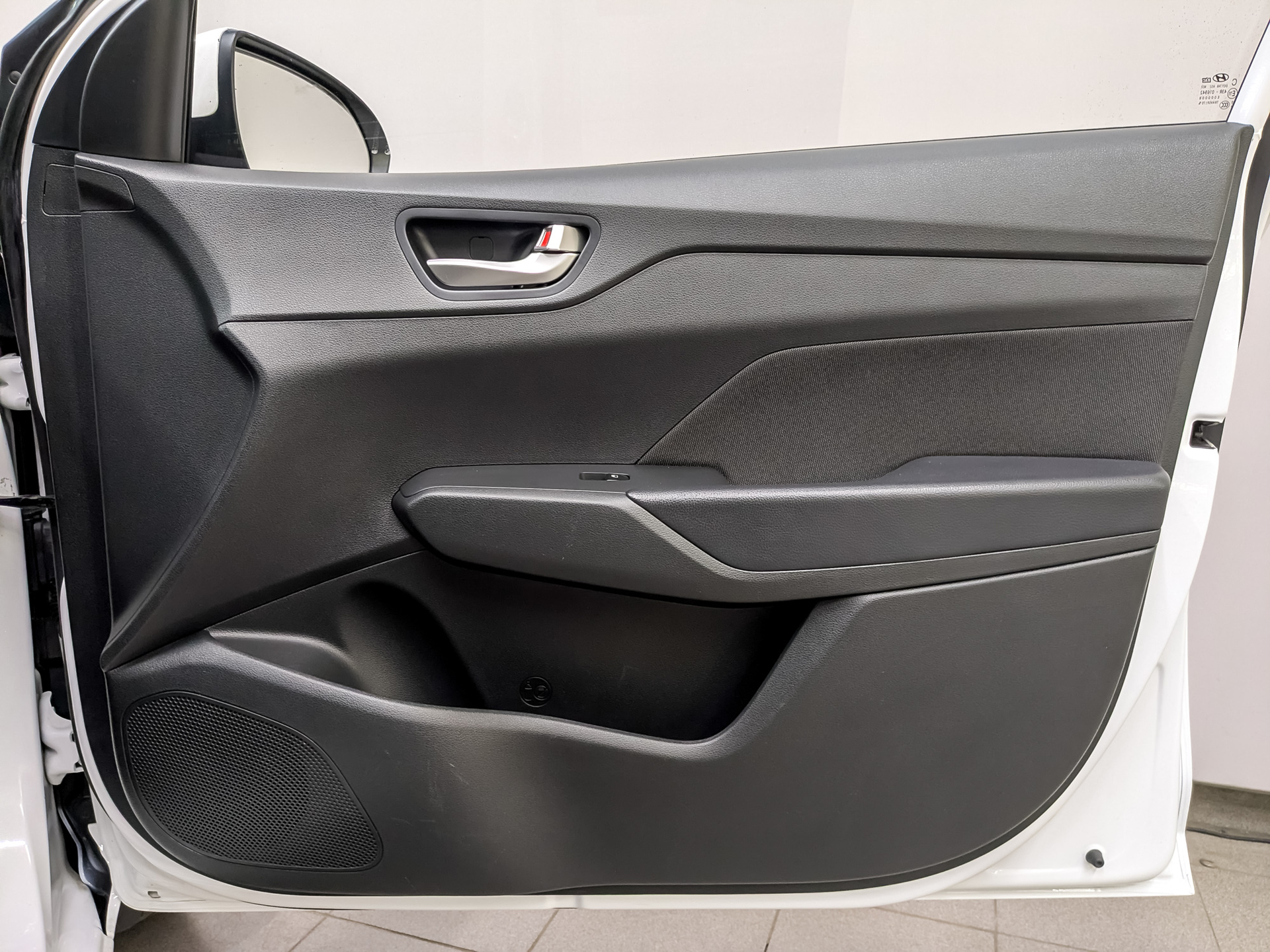 HYUNDAI Solaris 1.60 (123 л.с), автомат, 2022, пробег 90 141 км
