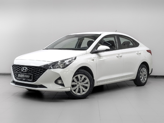 HYUNDAI Solaris II