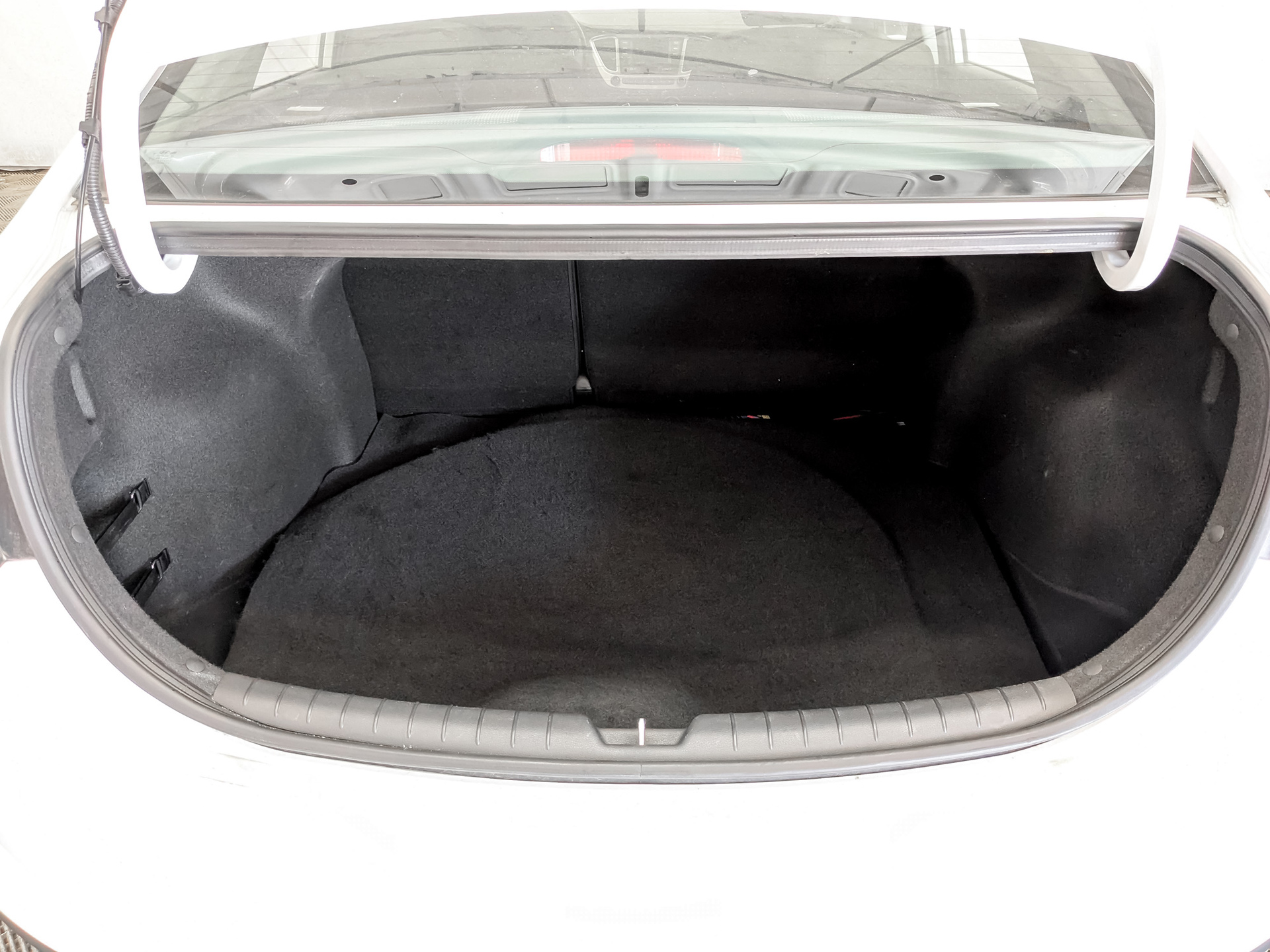 HYUNDAI Solaris 1.60 (123 л.с), автомат, 2022, пробег 83 964 км