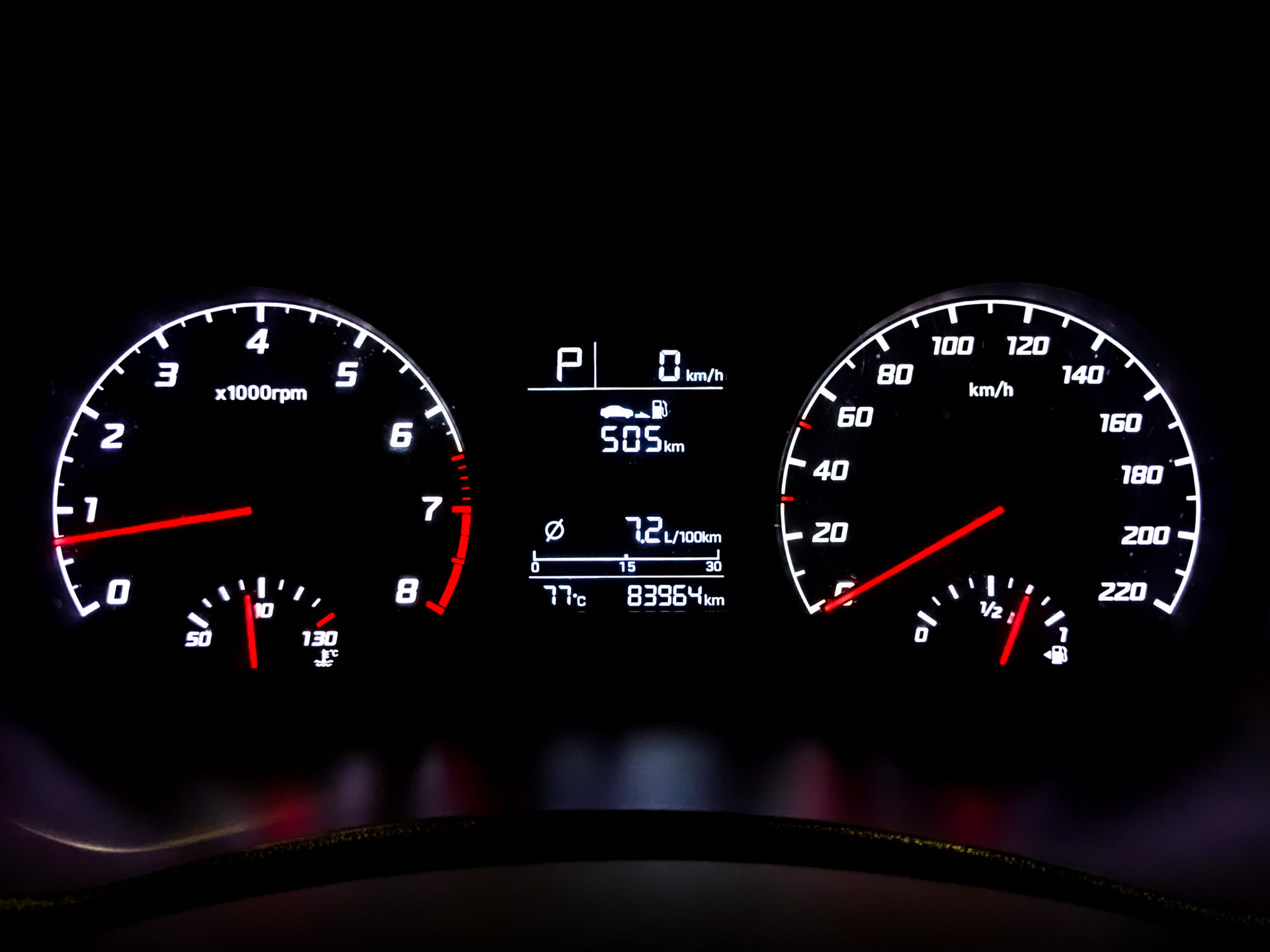 HYUNDAI Solaris 1.60 (123 л.с), автомат, 2022, пробег 83 964 км