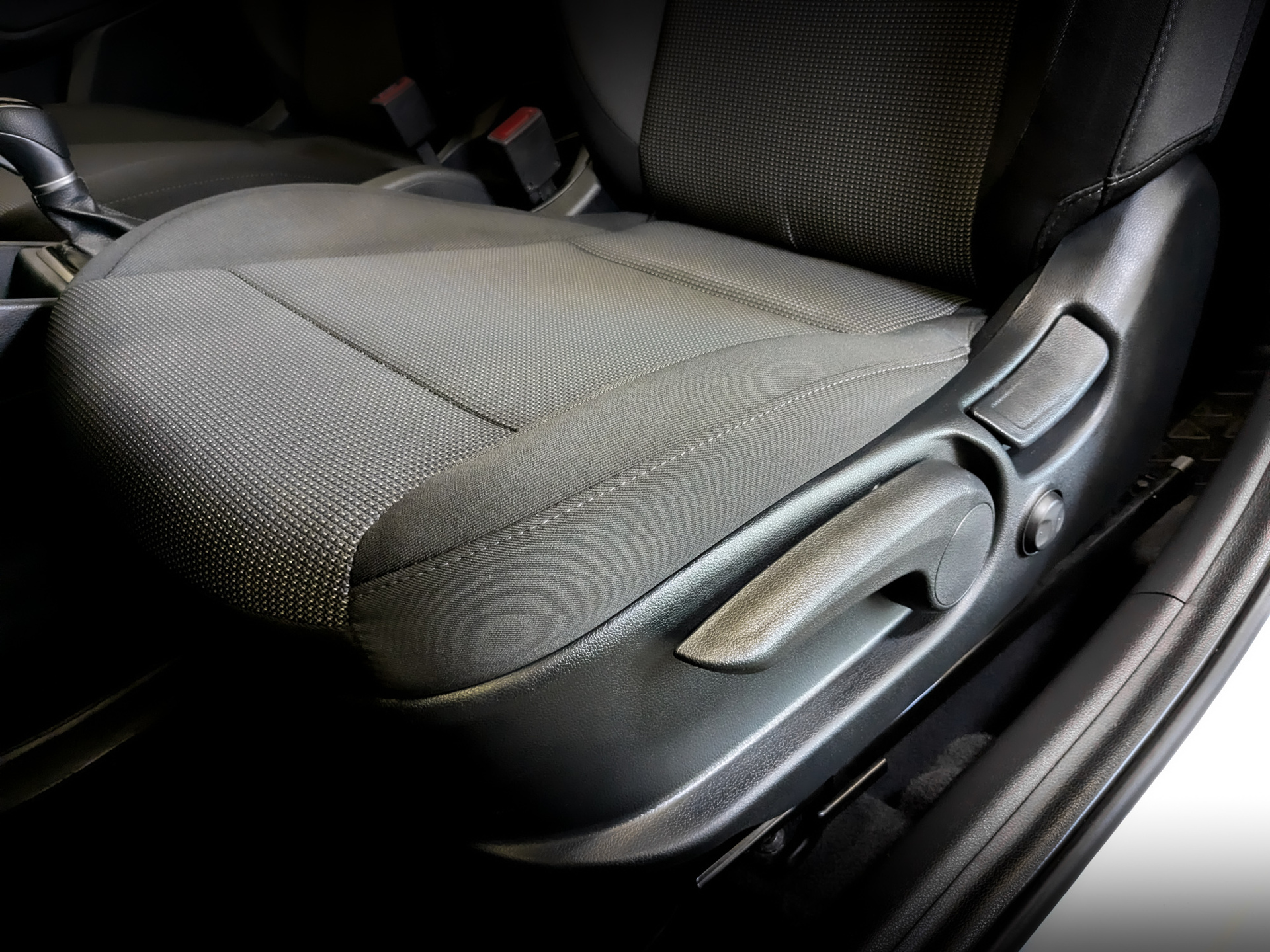 HYUNDAI Solaris 1.60 (123 л.с), автомат, 2022, пробег 83 964 км