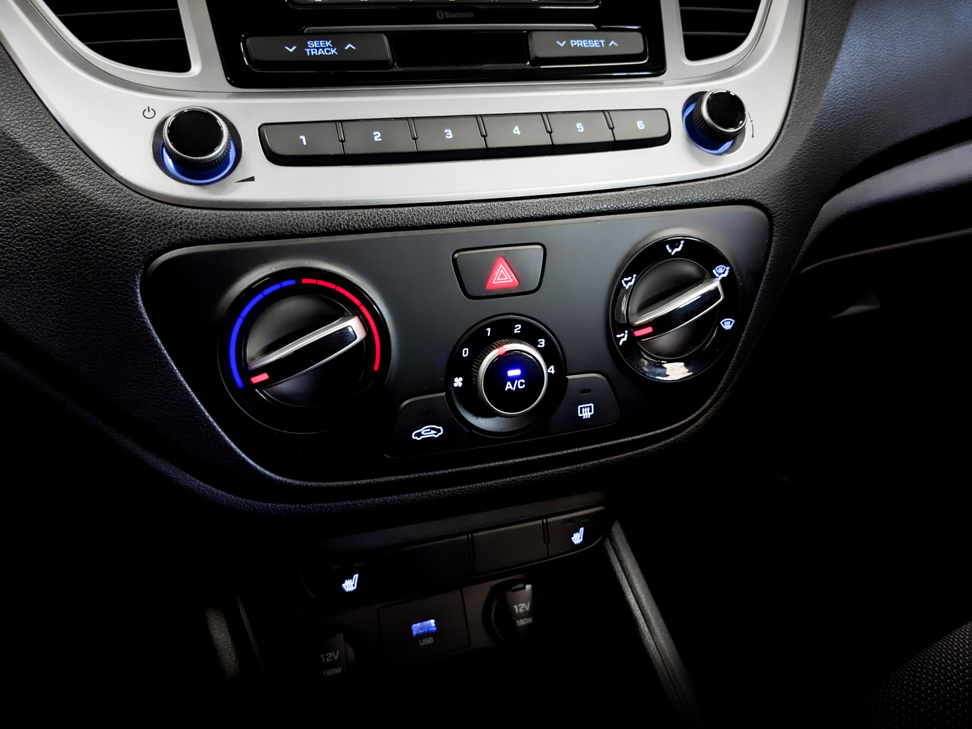 HYUNDAI Solaris 1.60 (123 л.с), автомат, 2022, пробег 83 964 км