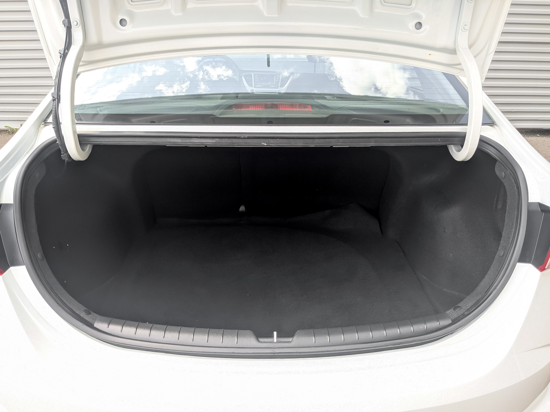 HYUNDAI Solaris 1.60 (123 л.с), автомат, 2022, пробег 76 792 км