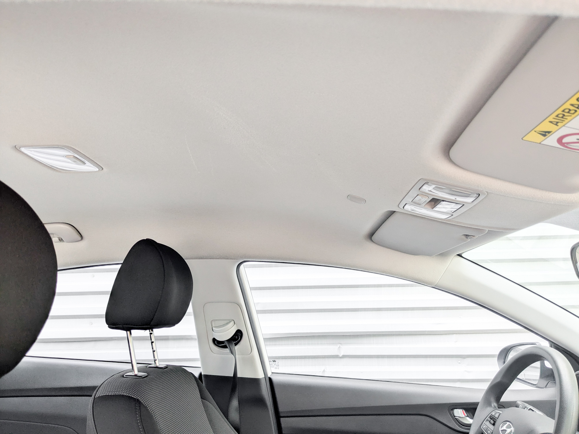 HYUNDAI Solaris 1.60 (123 л.с), автомат, 2022, пробег 76 792 км