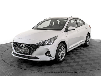 HYUNDAI Solaris II