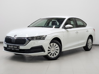 SKODA Octavia IV