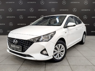 HYUNDAI Solaris II