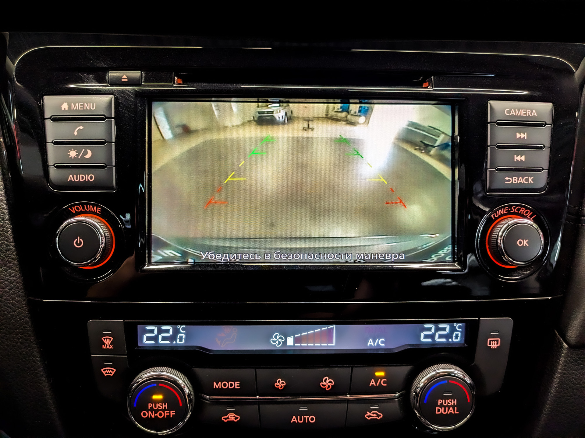 NISSAN X-Trail 2.00 (144 л.с), автомат, 2021, пробег 110 563 км
