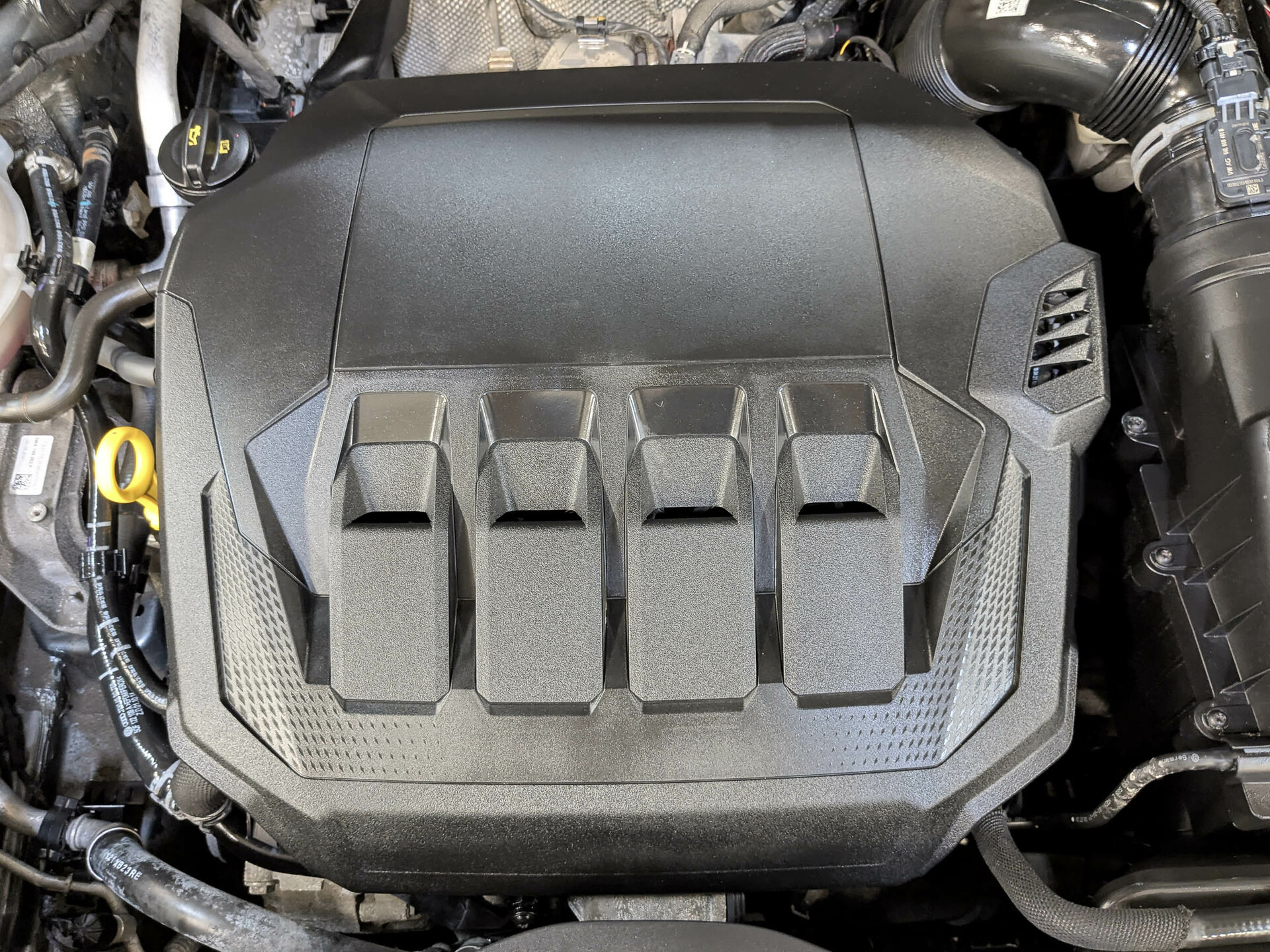 SKODA Kodiaq 2.00 (180 л.с), автомат, 2021, пробег 69 554 км