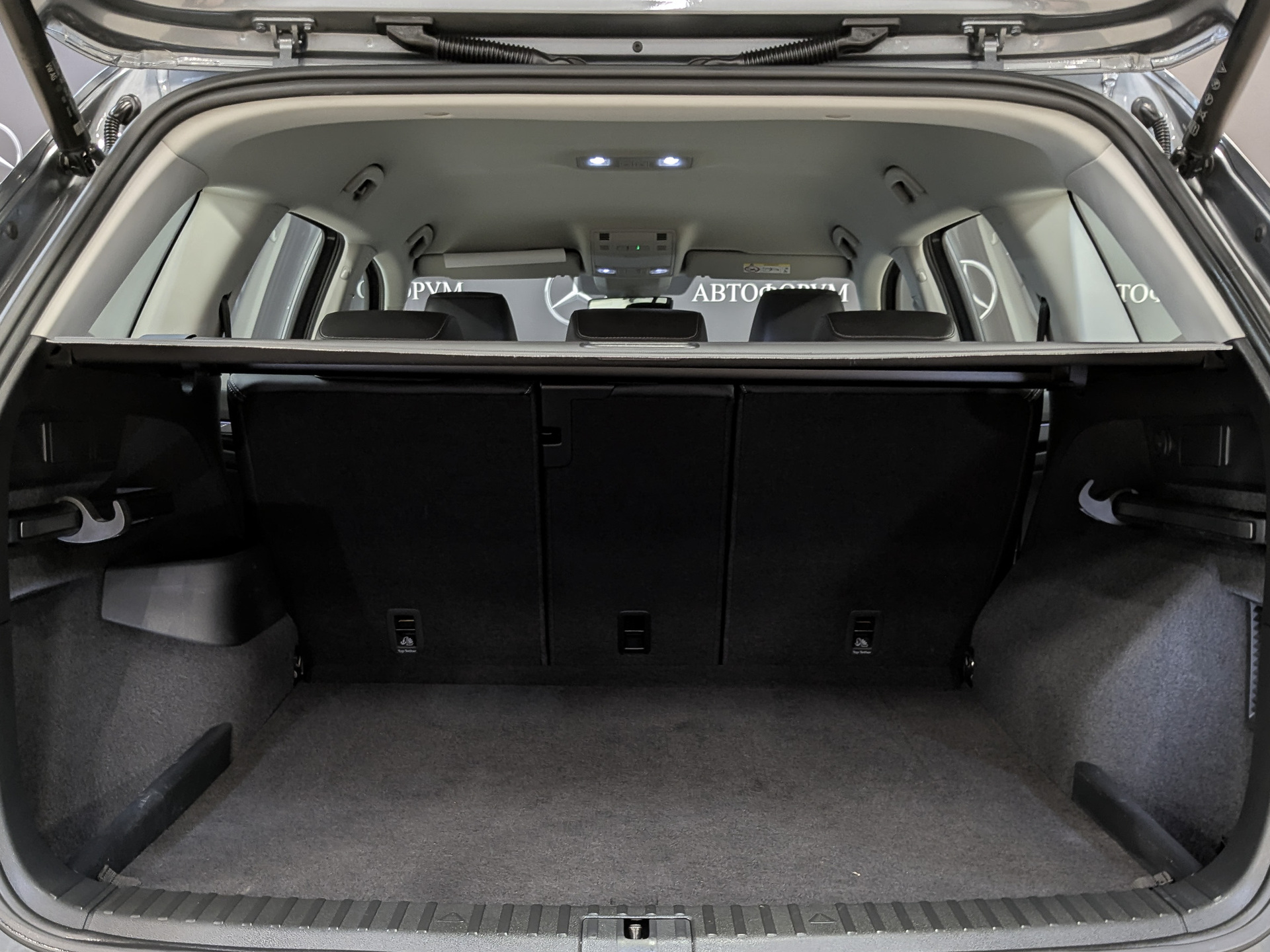 SKODA Kodiaq 2.00 (180 л.с), автомат, 2021, пробег 69 554 км