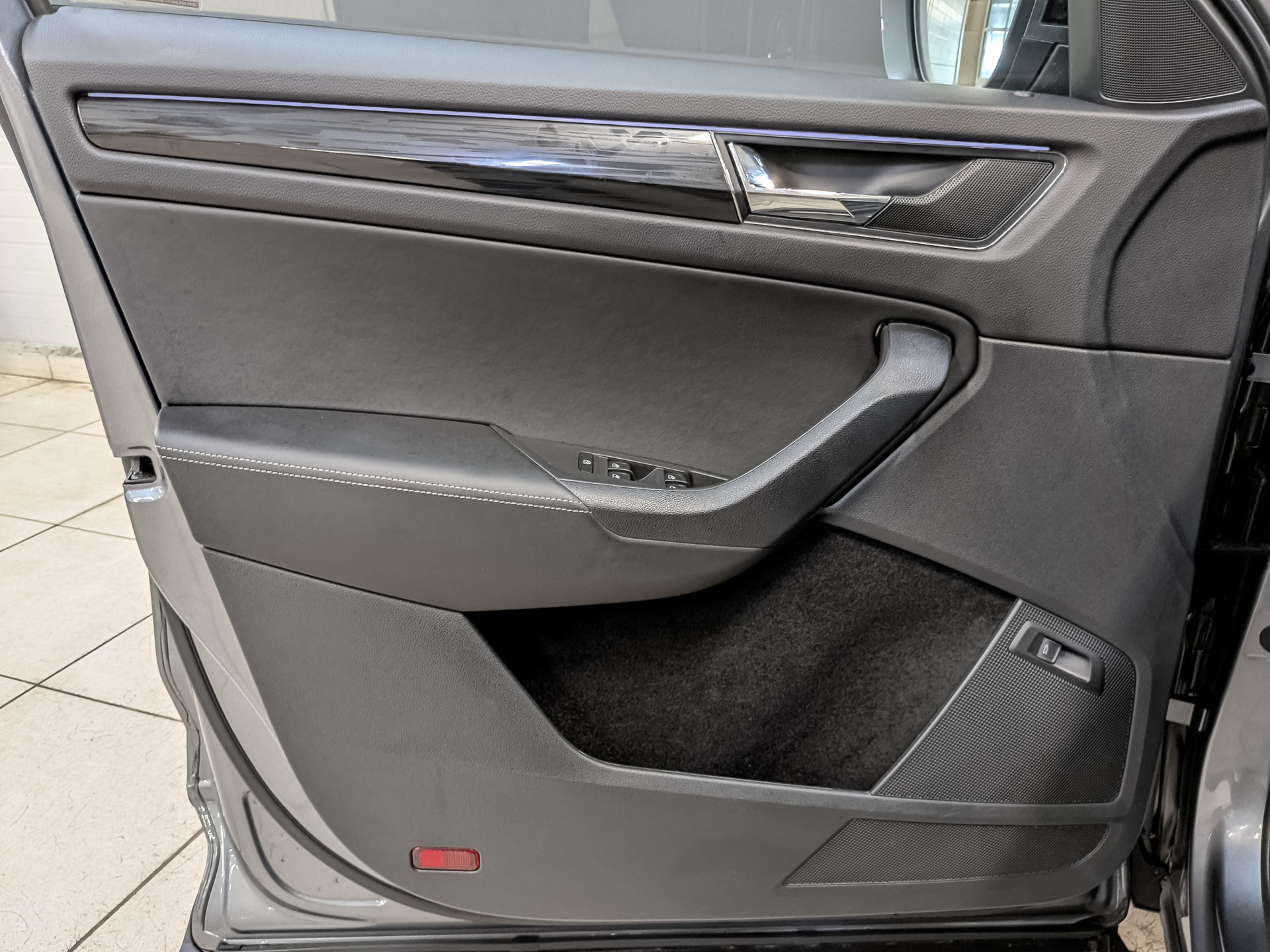 SKODA Kodiaq 2.00 (180 л.с), автомат, 2021, пробег 69 554 км