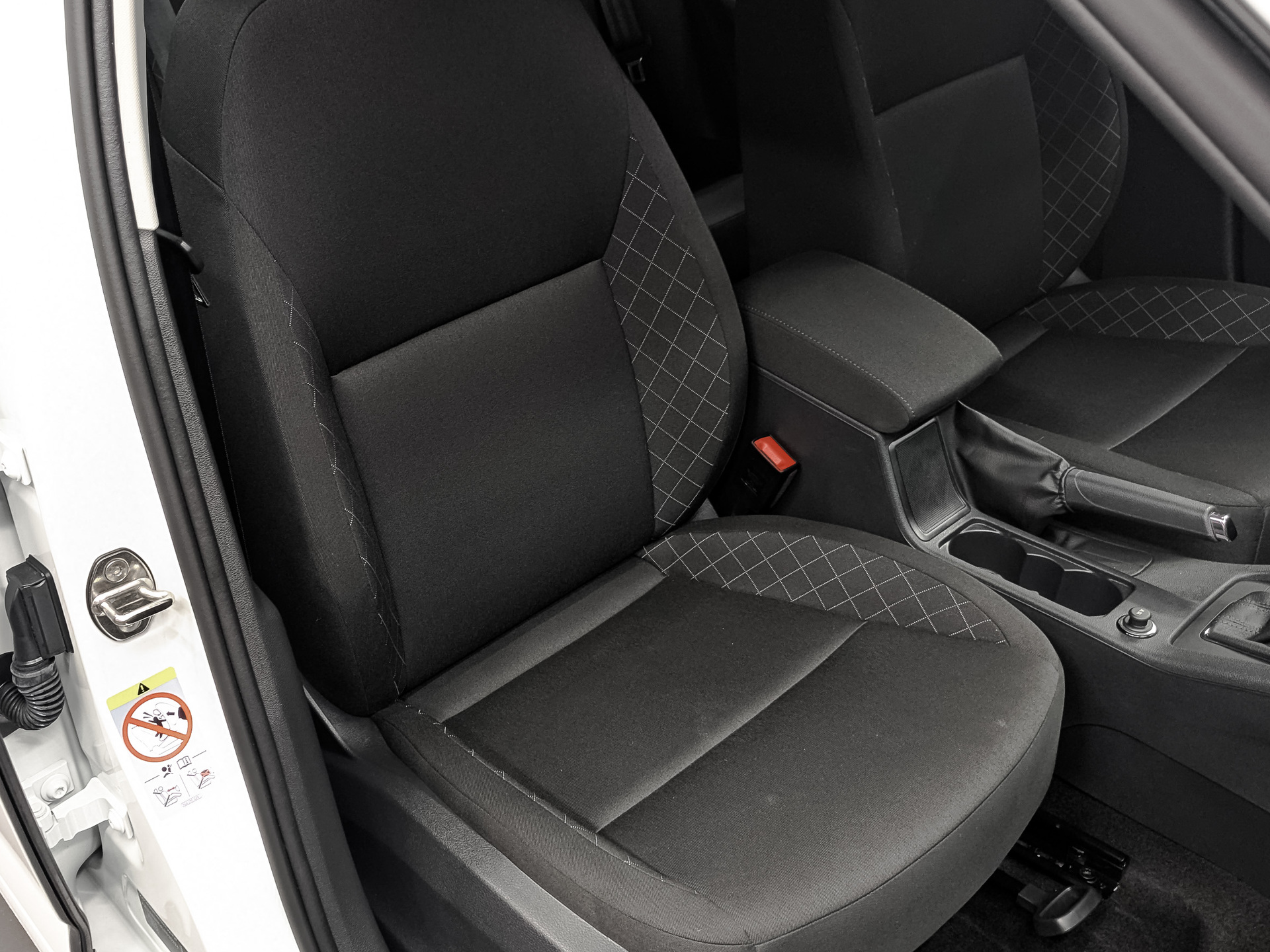 SKODA Octavia 1.60 (110 л.с), автомат, 2020, пробег 49 802 км