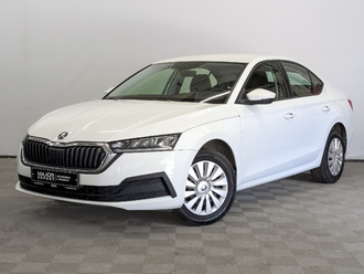 SKODA Octavia IV