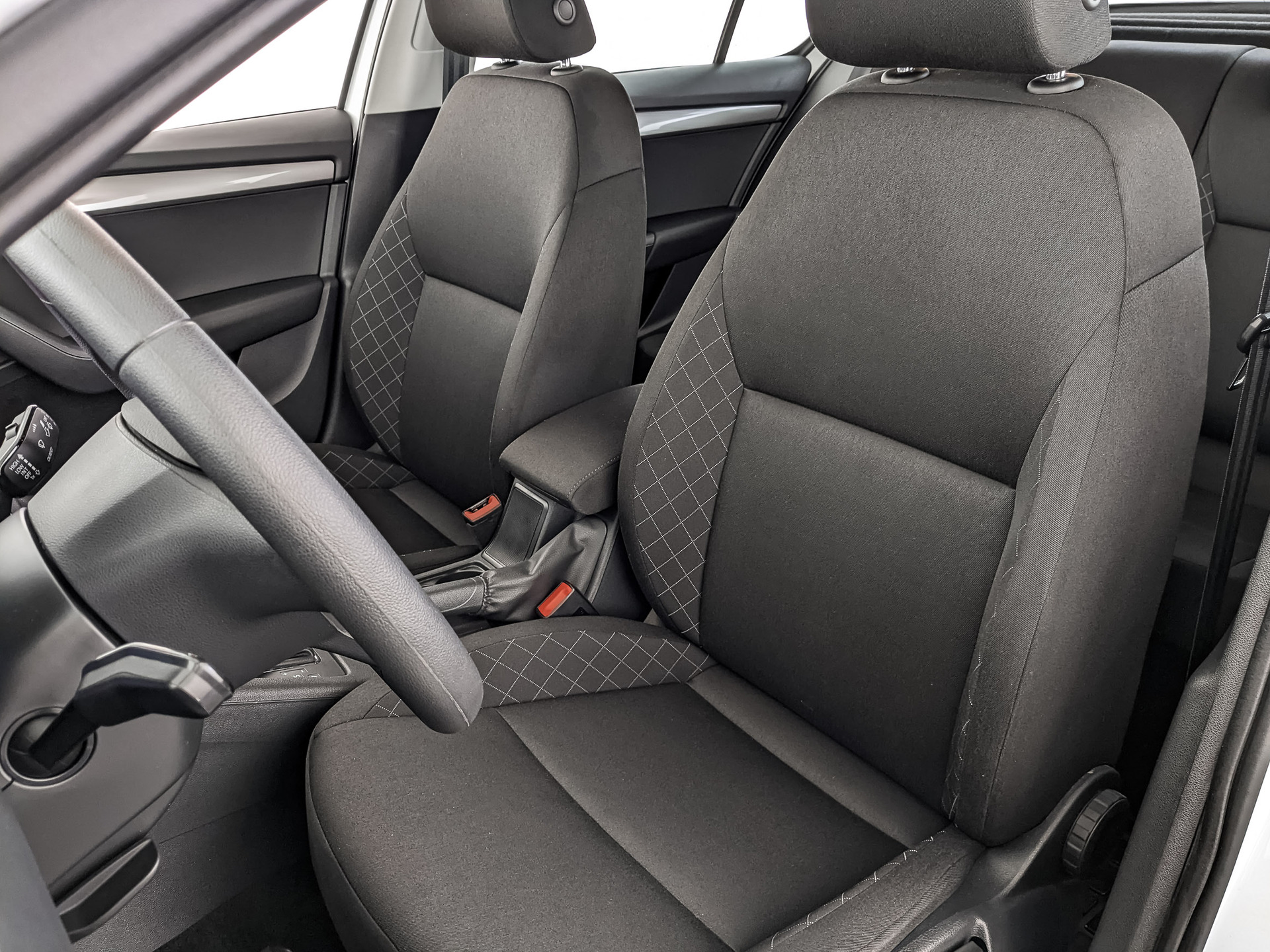 SKODA Octavia 1.60 (110 л.с), автомат, 2020, пробег 60 224 км