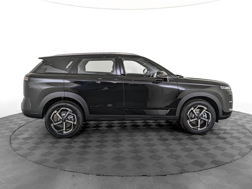 Jeland J7 Престиж LP FL 1.6T/150 7RT 2WD