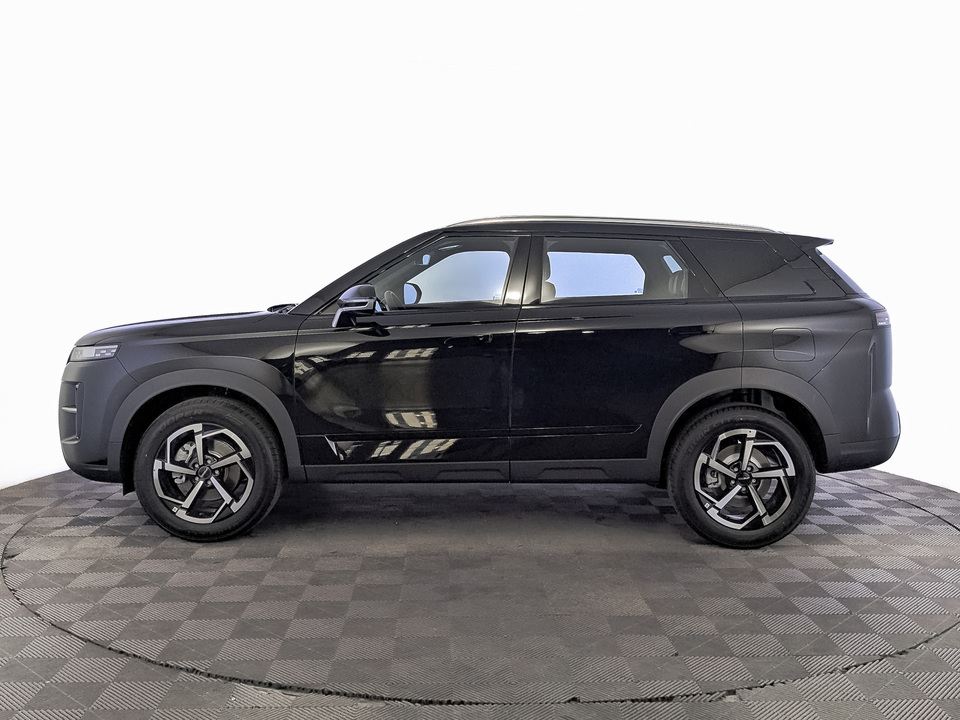 JAECOO J7 Актив LP FL 1,6T/150 7RTT 2WD