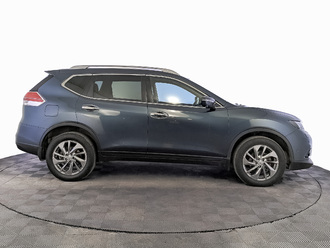 Nissan X-Trail III T32