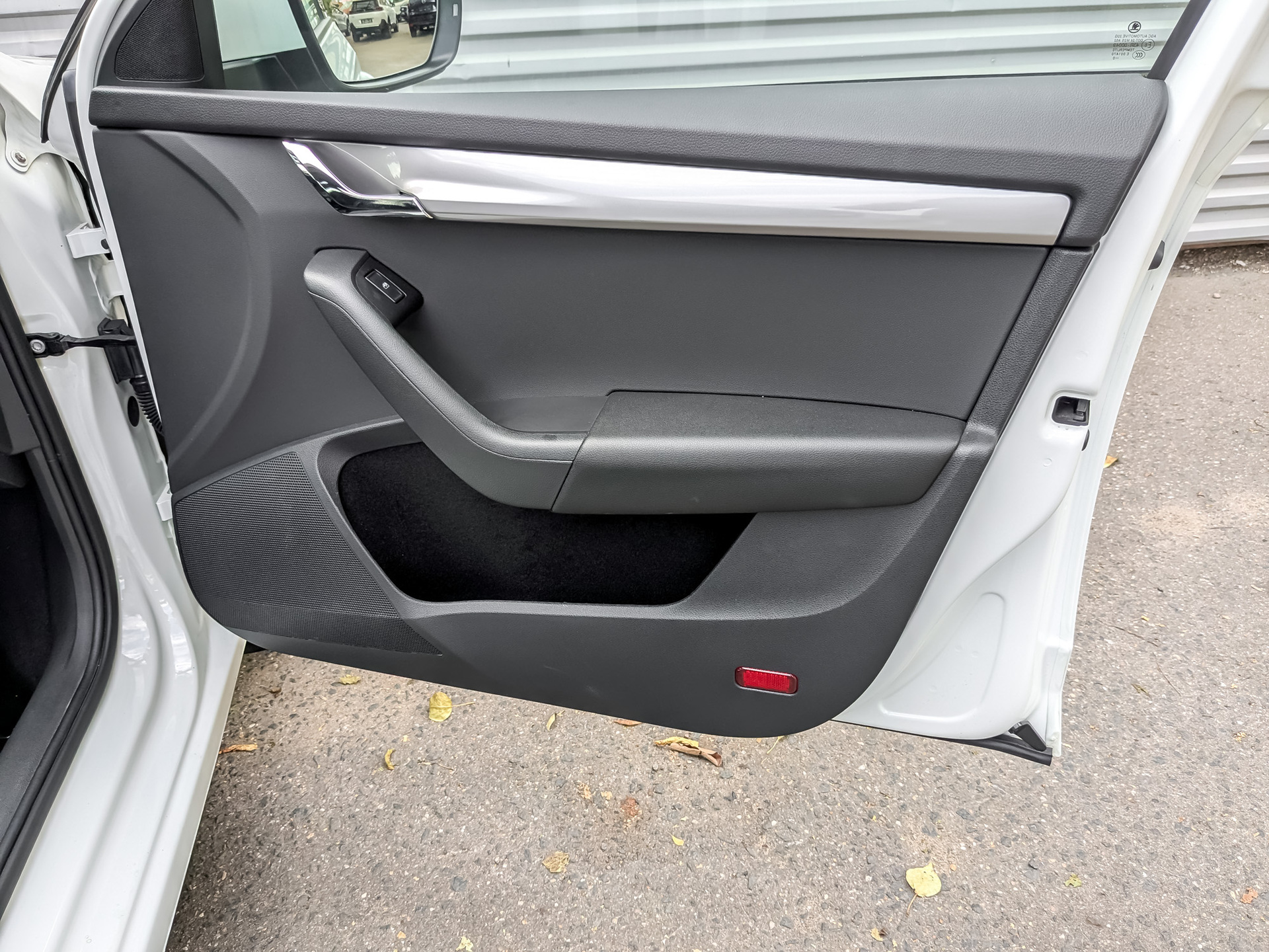 SKODA Octavia 1.60 (110 л.с), автомат, 2020, пробег 65 171 км