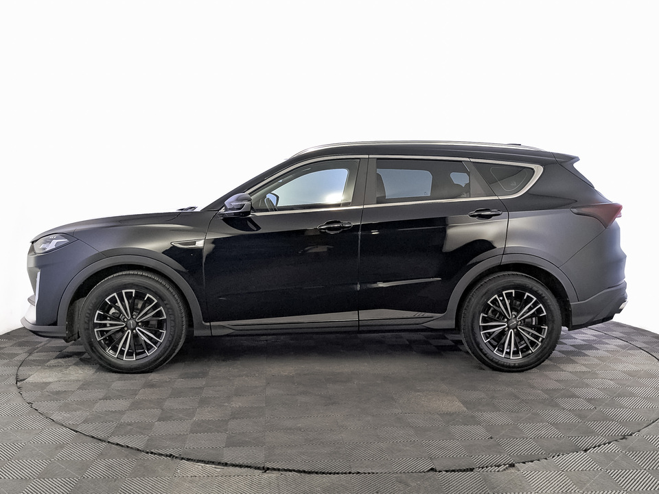 Фото Jetour X70 Plus с пробегом 44 019 км