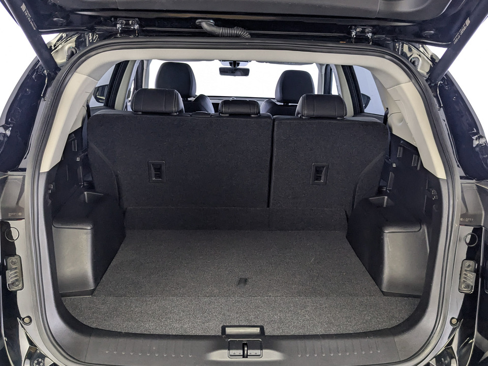 Фото Jetour X70 Plus с пробегом 44 019 км
