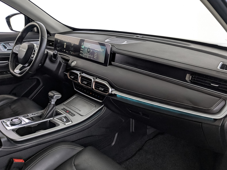 Фото Jetour X70 Plus с пробегом 44 019 км
