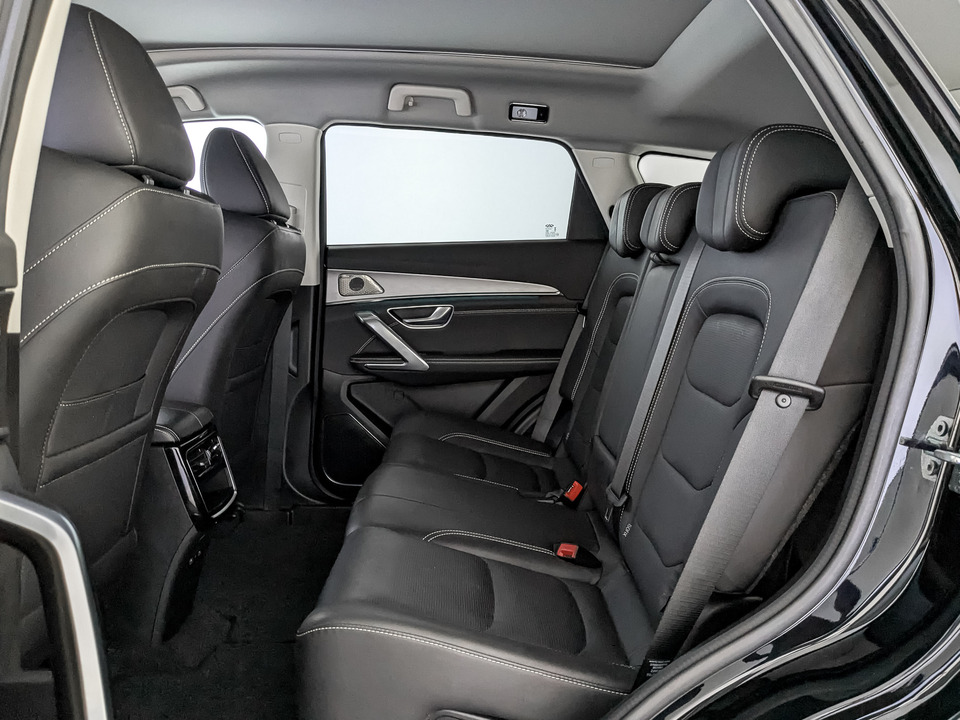 Фото Jetour X70 Plus с пробегом 44 019 км